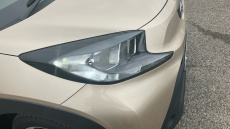 Toyota Aygo X 1.0 VVT-i Edge 5dr Petrol Hatchback